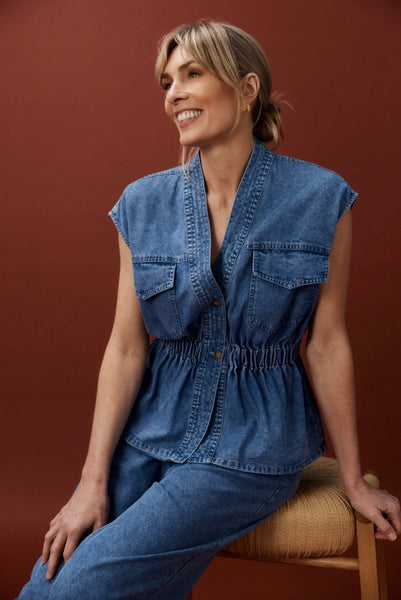 Bodhi Vest