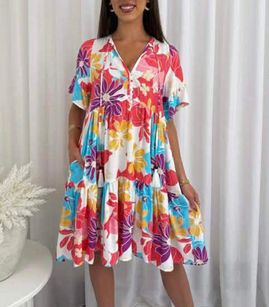 Noosa Dress