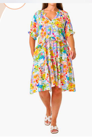 Kathryn Dress