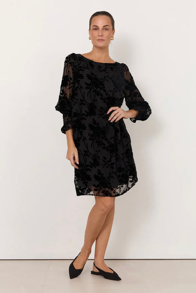 Clover Dress