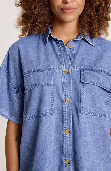 Bodhi Shirt