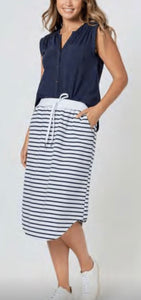 Fancy Skirt