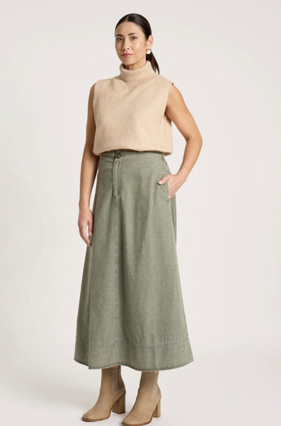 Bodhi Skirt