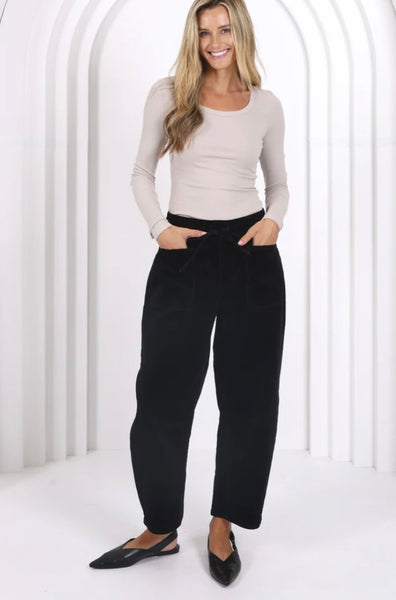 Leo Cord Jean