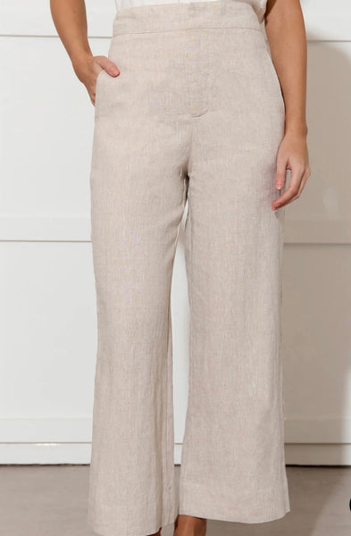 Nisha Crop Pant