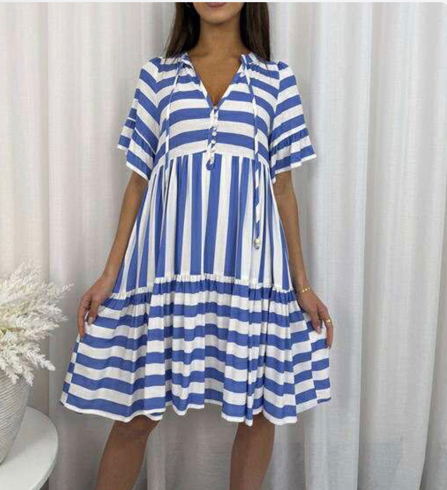 Beatrice Dress