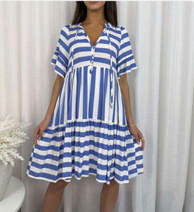 Beatrice Dress