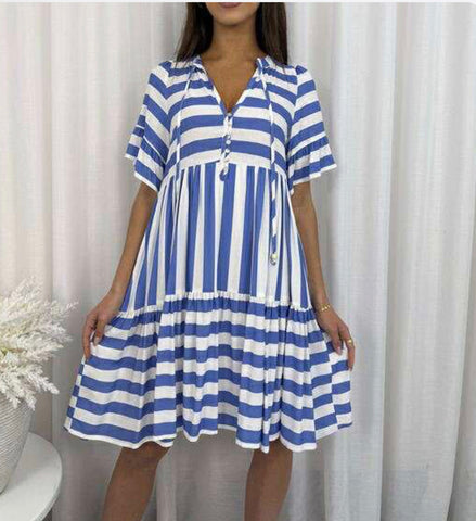 Beatrice Dress
