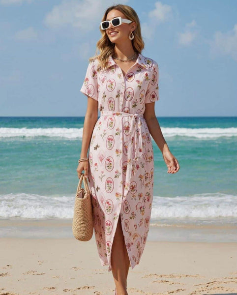 Mosman Dress