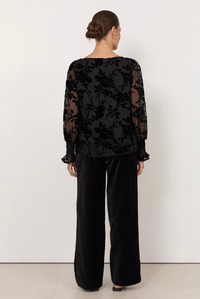 Clover  Top