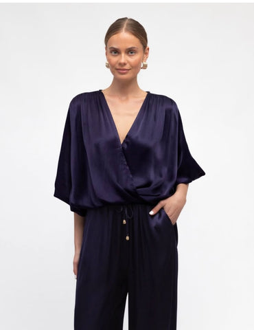 Sunset Blouse