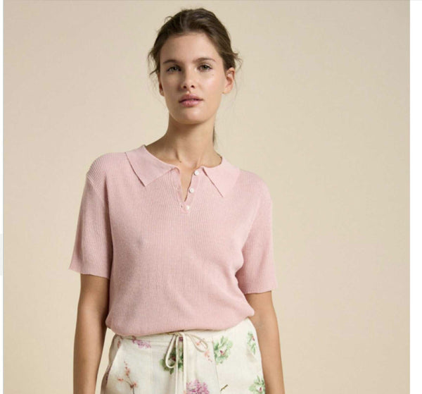 Polo Top