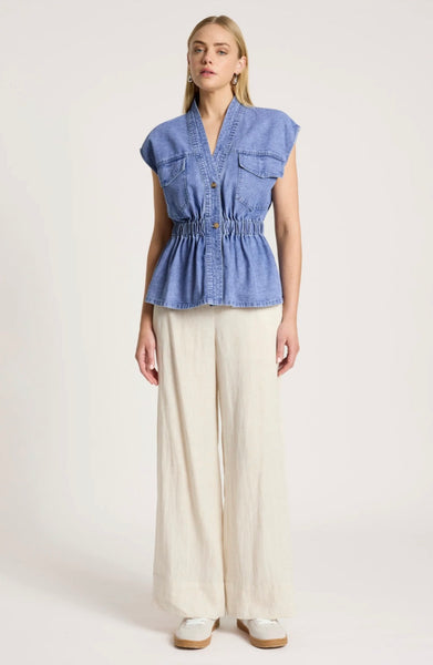 Bodhi Vest
