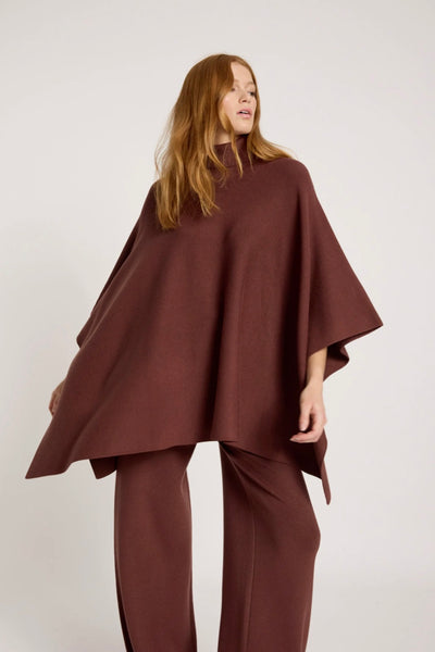Samira Poncho
