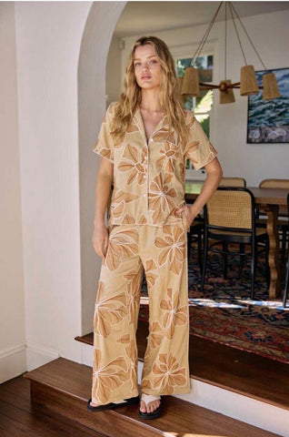 Peddler Pant