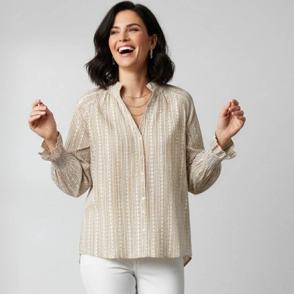 Sorrento Shirt