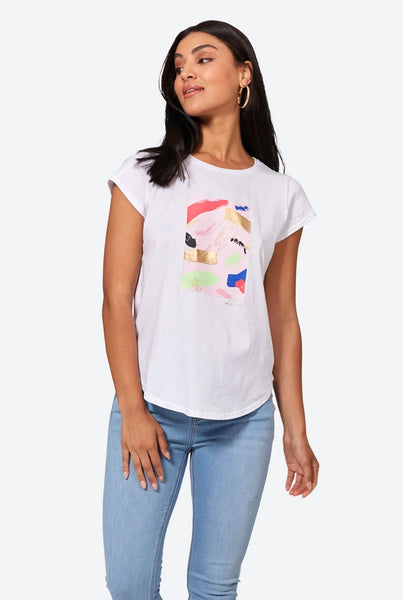 Reveler Tee