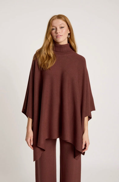 Samira Poncho