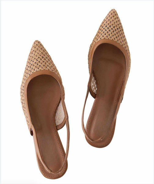 Alcazar Sandal