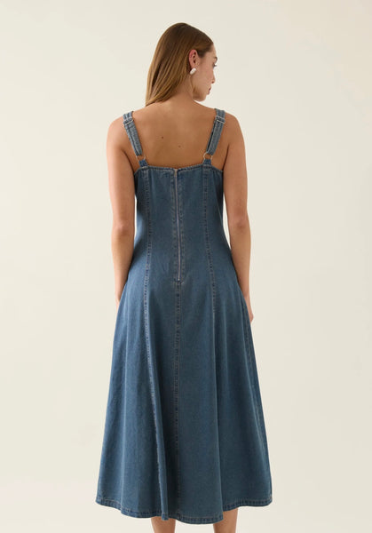 Sofie Tank Dress
