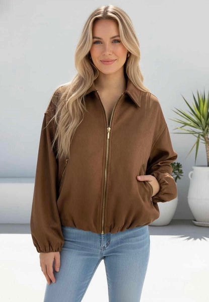 Douglas Jacket