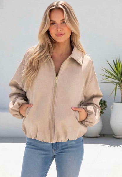 Douglas Jacket