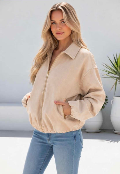 Douglas Jacket