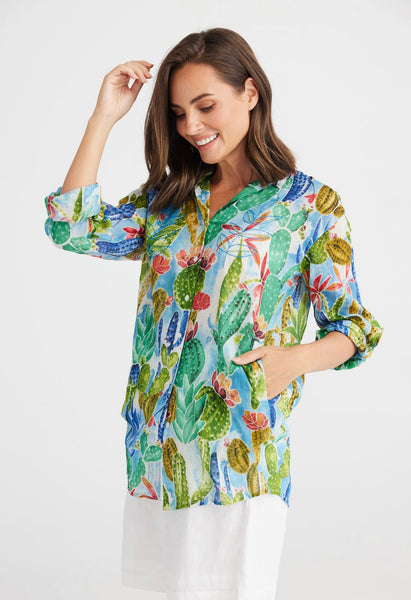 Jada Shirt