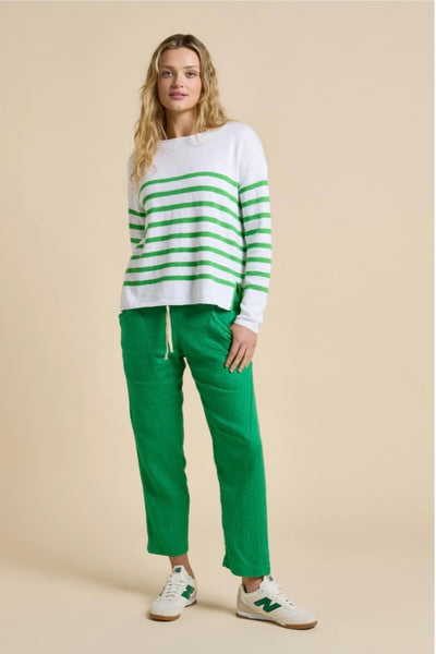LUXE PANT