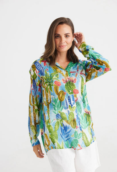 Jada Shirt