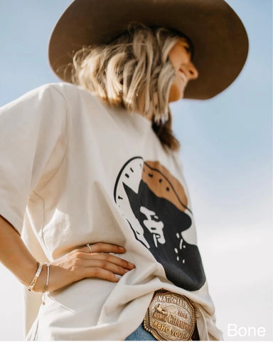 Kinsey Tee