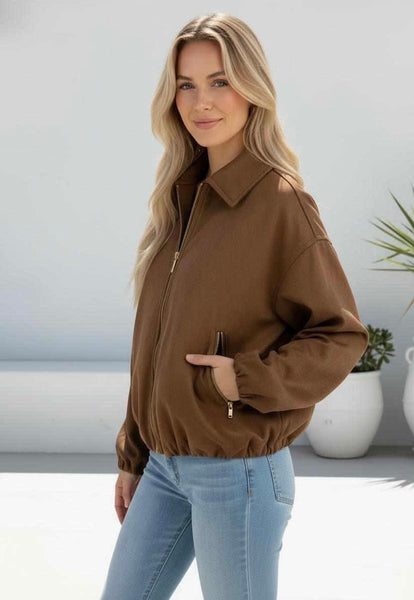 Douglas Jacket