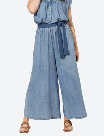 Elan Pant
