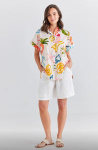 Tide Shirt