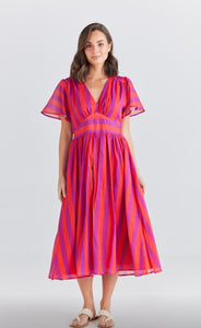 Blossom Dress