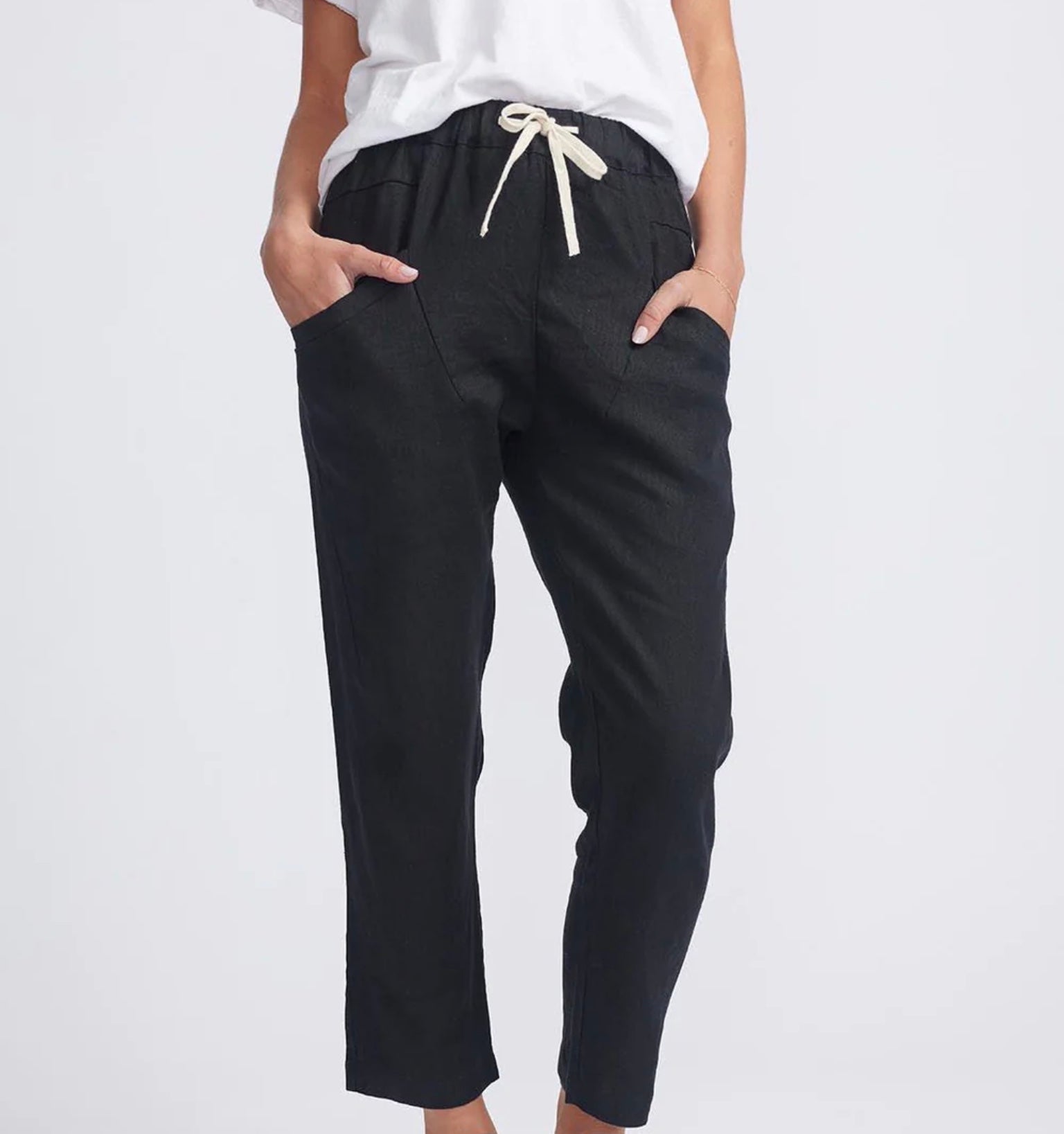 LUXE PANT