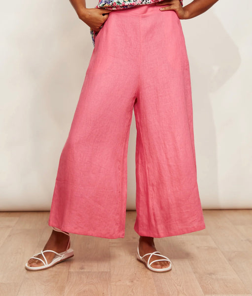 Halcyon Crop Pant