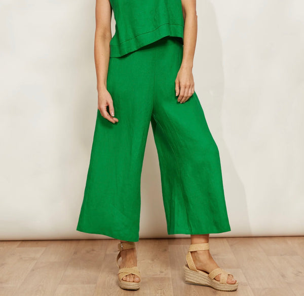 Halcyon Crop Pant