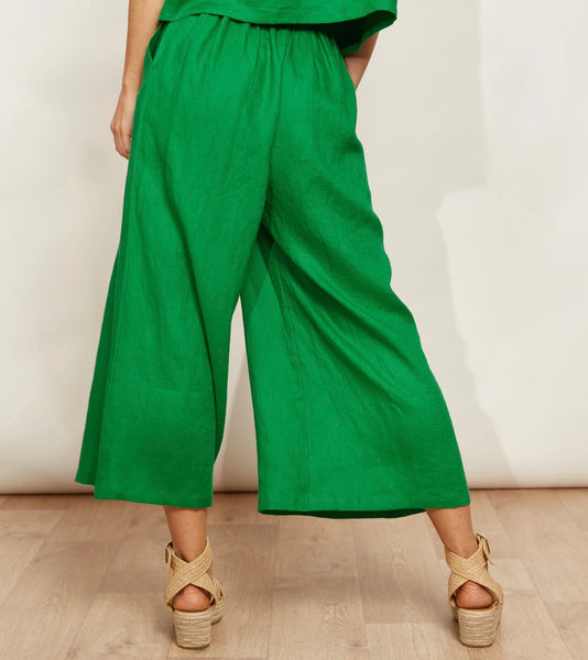 Halcyon Crop Pant