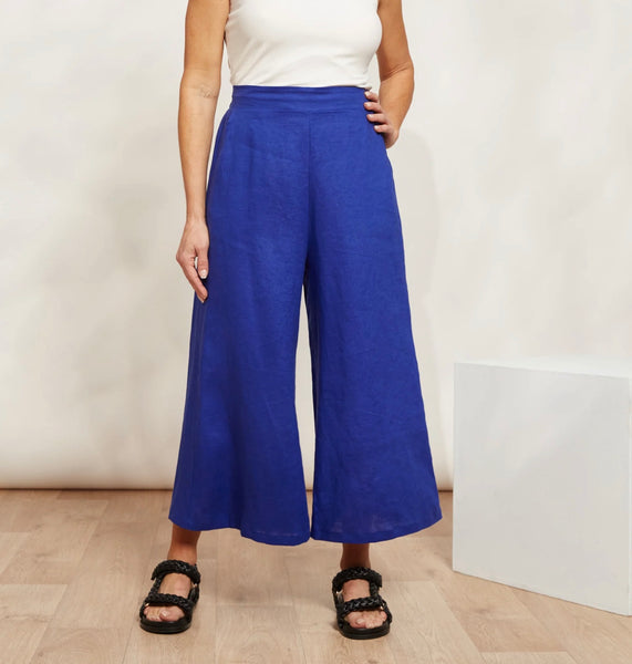 Halcyon Crop Pant