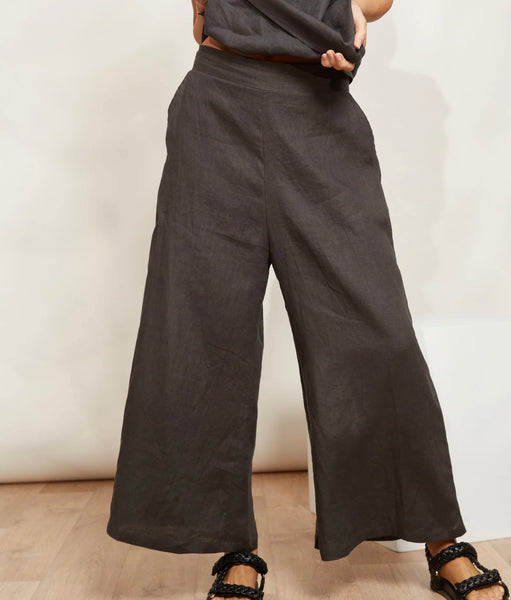 Halcyon Crop Pant