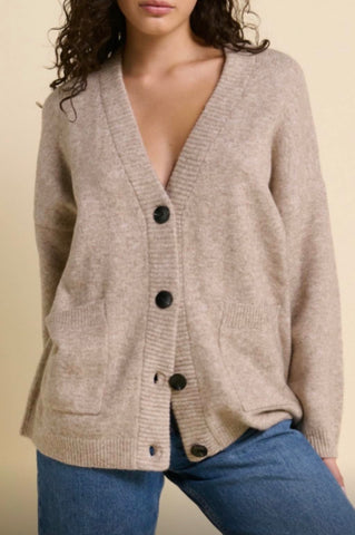 Rachel Cardigan