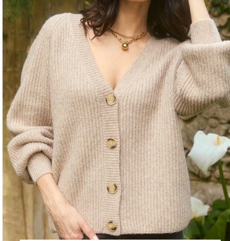 Miru Cardigan