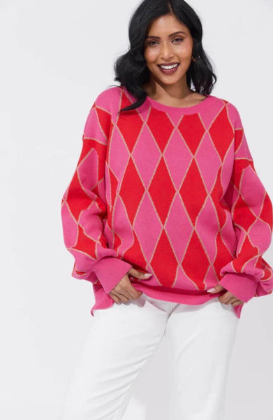 Casablanca Jumper