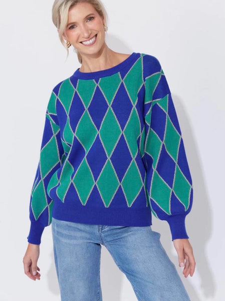 Casablanca Jumper