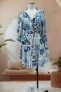 South dress