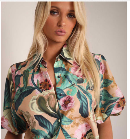 Donna Shirt