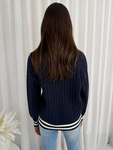 Sports Knit
