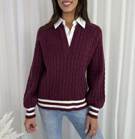 Sports Knit