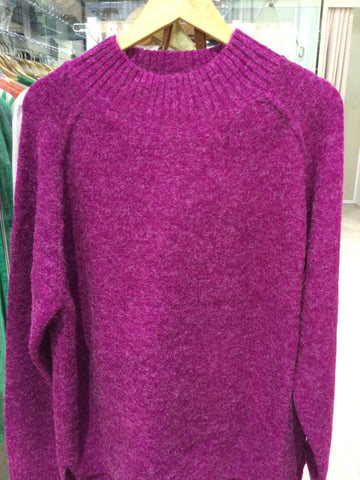 Ollie Knit